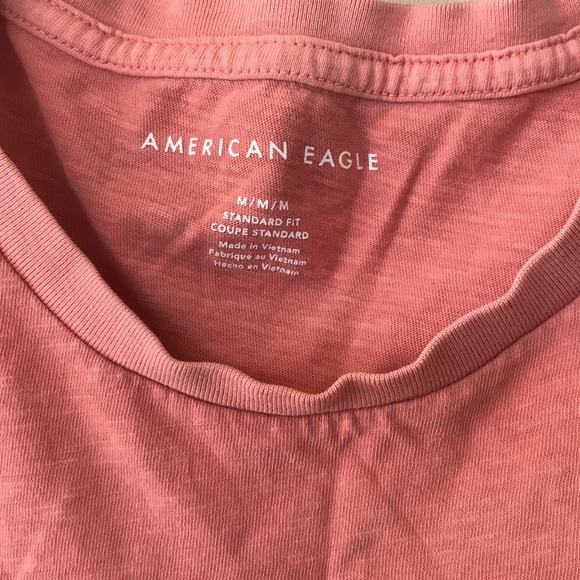 Mens American Eagle tee size M - Picture 3 of 5